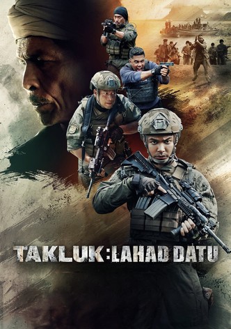 Conquer: Lahad Datu