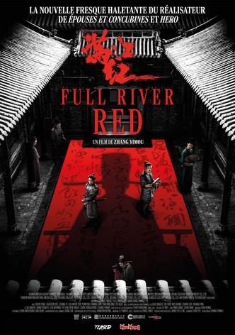 Full River Red