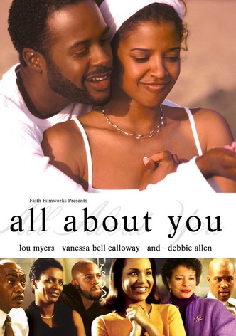 All About You