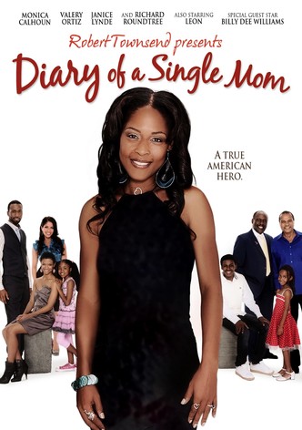 Diary of a Single Mom