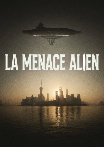La Menace alien