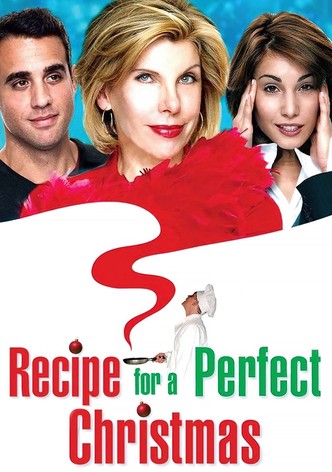 Recipe for a Perfect Christmas