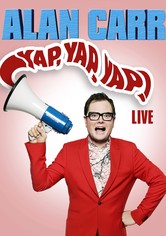 Alan Carr: Yap, Yap, Yap!