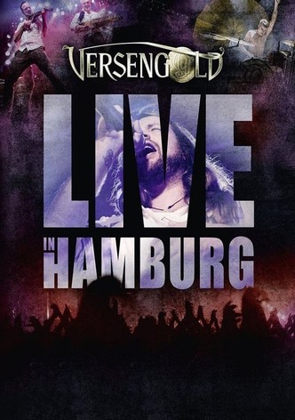 Versengold - NordLicht Tour - Live in Hamburg