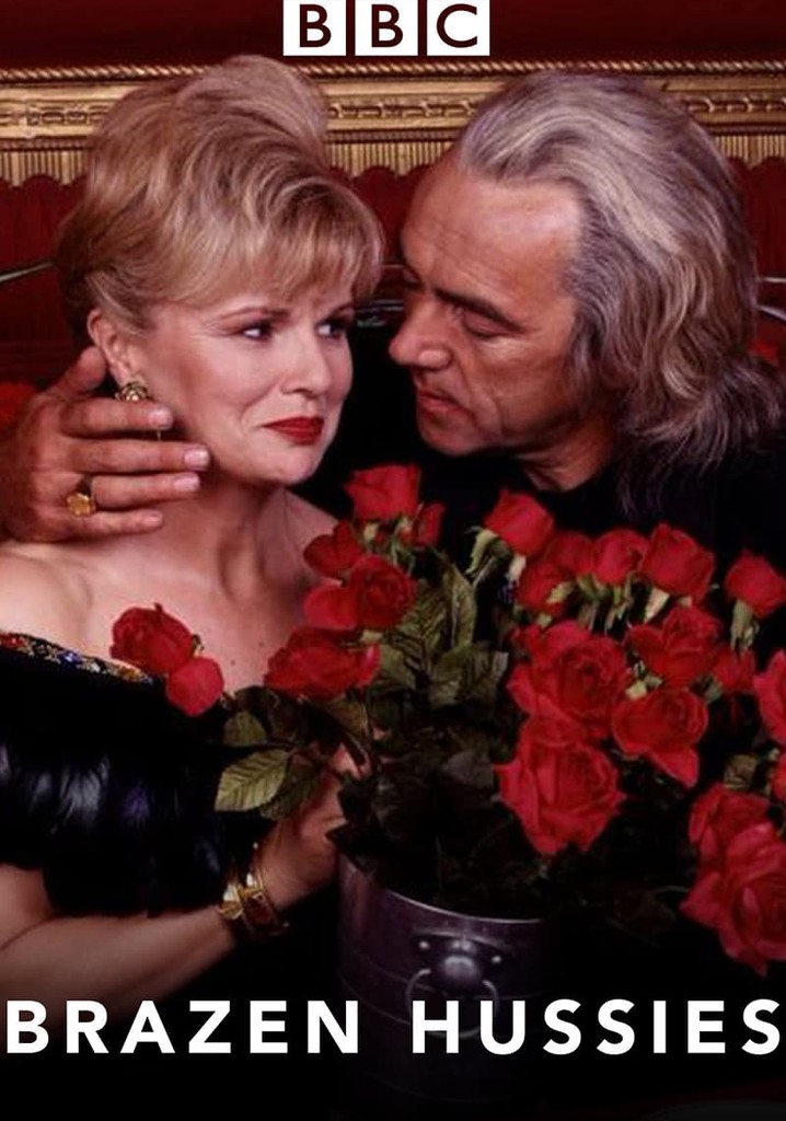 Brazen Hussies