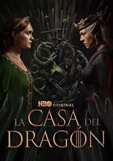 La casa del dragón