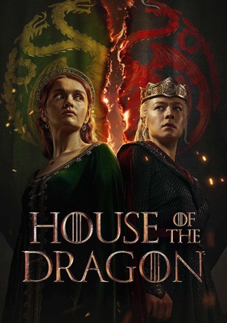 House of the Dragon