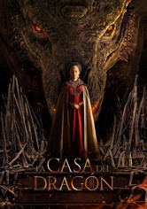 La casa del dragón
