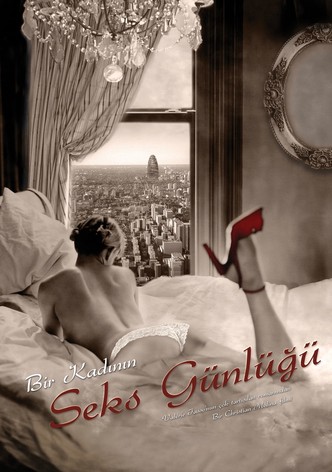 Bir Kadının Seks Günlüğü