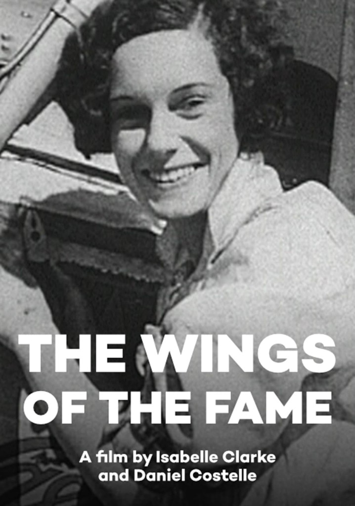 The Wings of the Fame