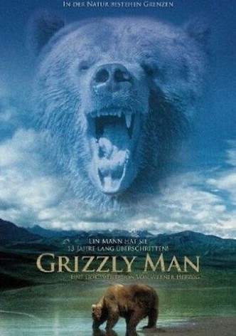 Grizzly Man