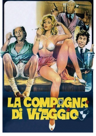 La compagna di viaggio