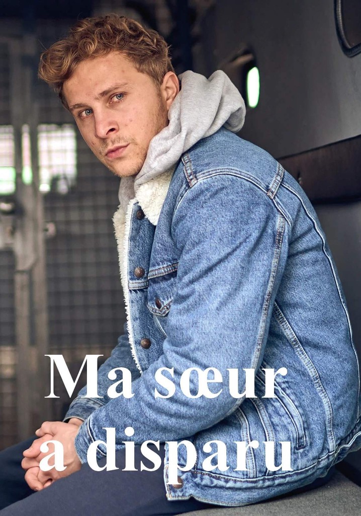 Wo ist meine Schwester?