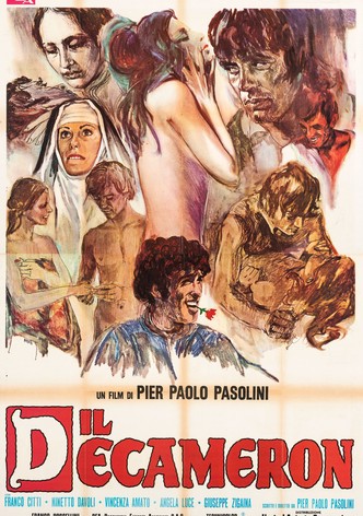 Il Decameron