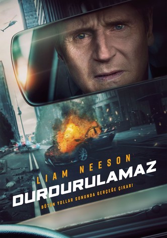 Durdurulamaz