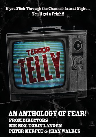 Terror Telly
