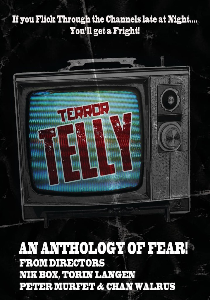 Terror Telly