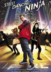 Street Dancing Ninja
