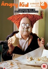 Wütendes Kind - Staffel 2