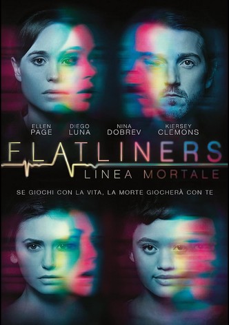 Flatliners - Linea mortale