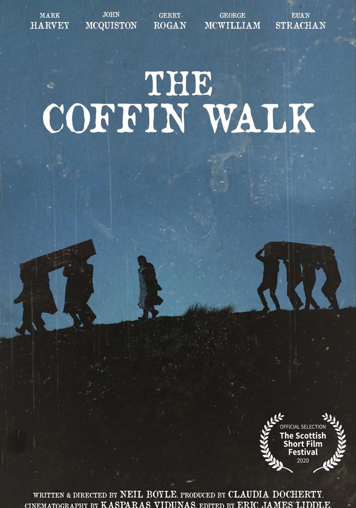 The Coffin Walk