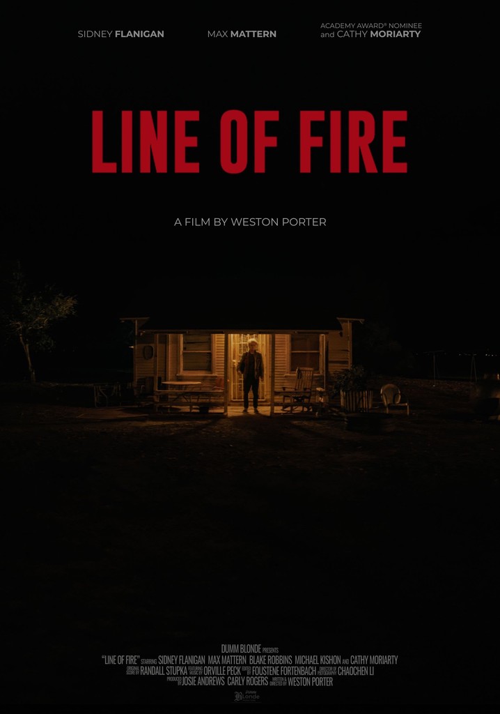 Line of Fire