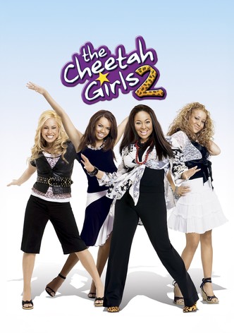 The Cheetah Girls 2