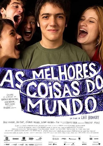 As Melhores Coisas do Mundo