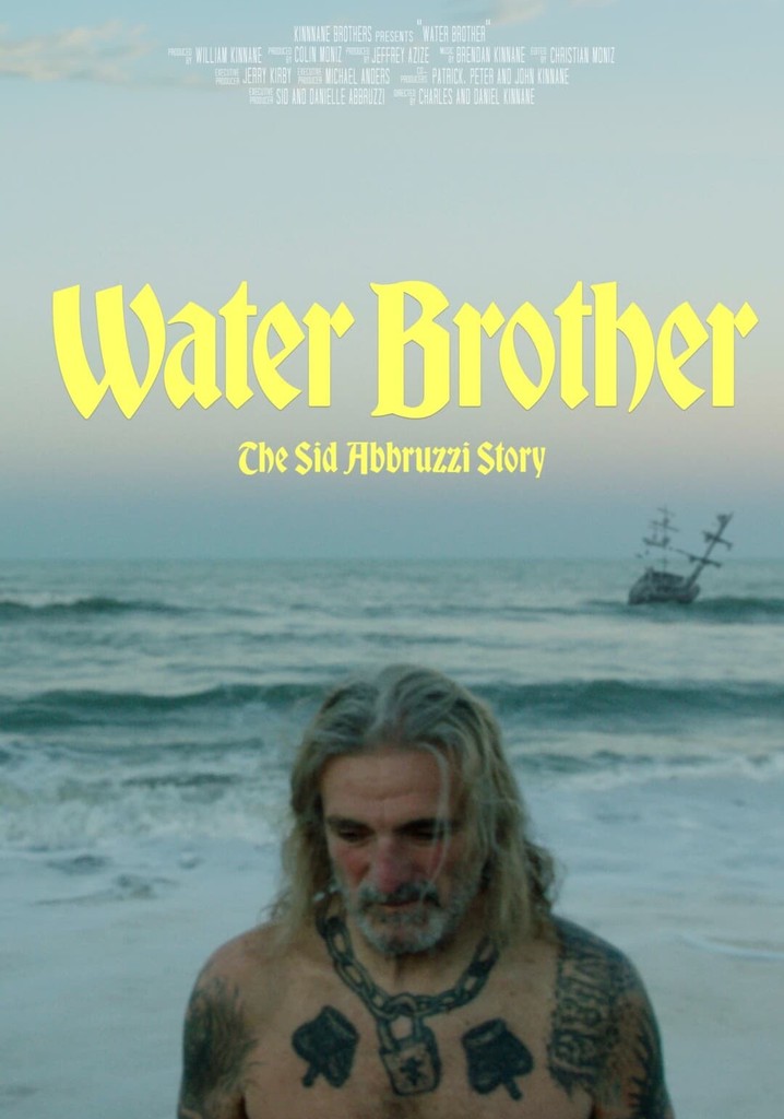 Water Brother