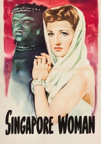 Singapore Woman