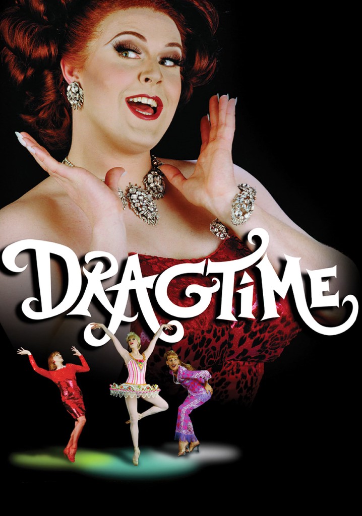 Dragtime