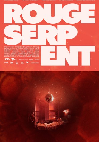 Rouge Serpent