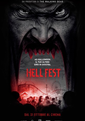Hell Fest