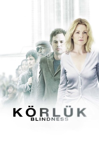 Körlük