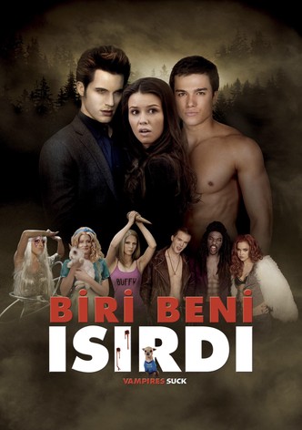 Biri Beni Isırdı
