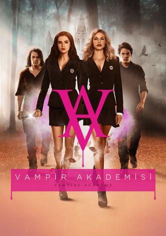 Vampir Akademisi