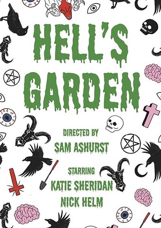 Hell's Garden