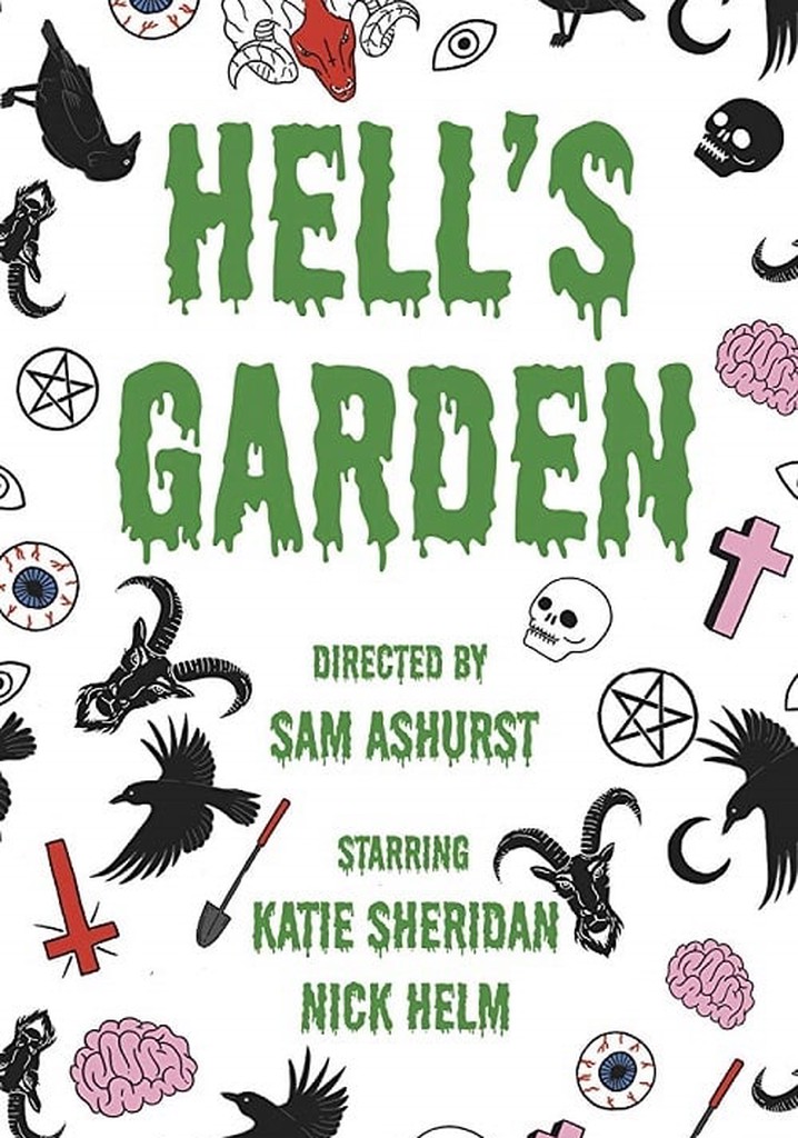 Hell's Garden