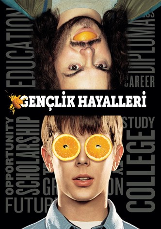 Gençlik Hayalleri