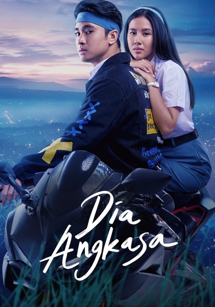 Dia Angkasa