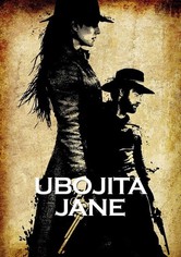 Ubojita Jane