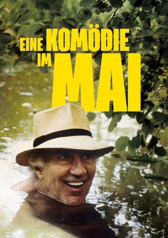 Eine Komödie im Mai