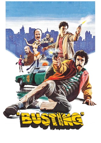 Manos sucias sobre la ciudad