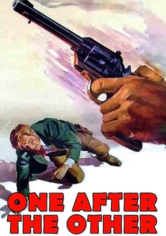 One After Another