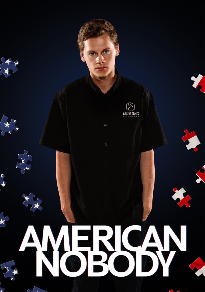 American Nobody - movie: watch streaming online - Where Can You Watch The Movie Nobody For Free