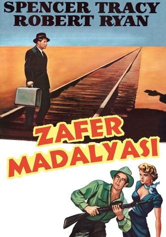 Zafer Madalyası