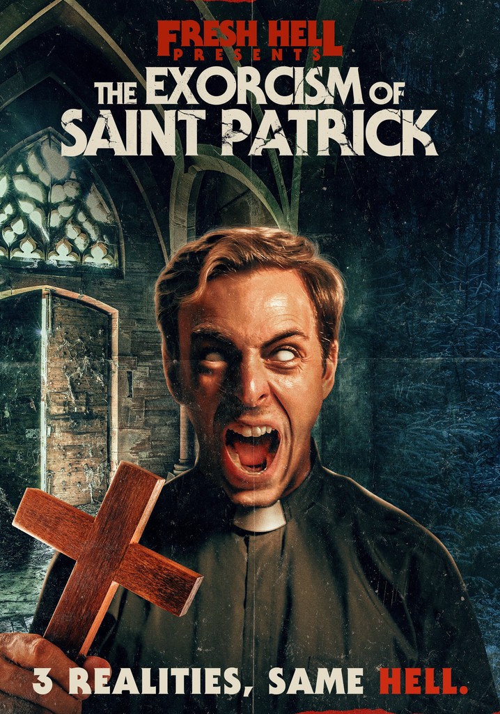 The Exorcism of Saint Patrick
