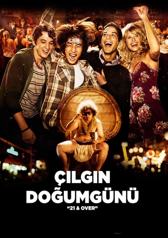 Çılgın Doğumgünü
