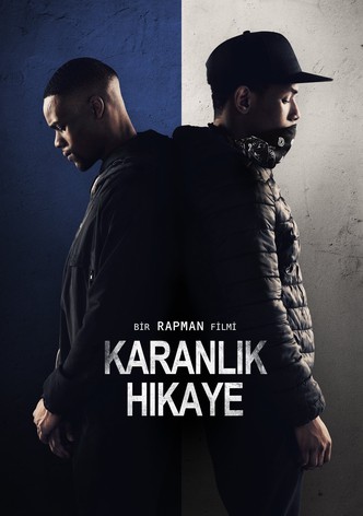 Karanlık Hikaye