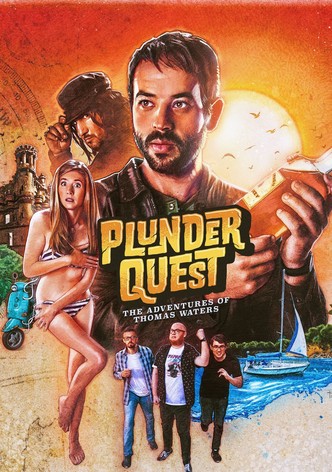 Plunder Quest